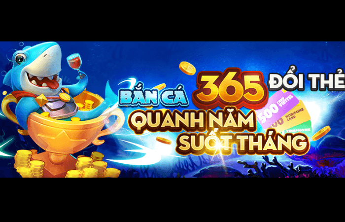 game bắn cá slot (review nhiều site)